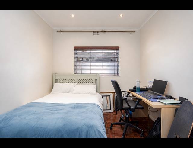 2 BEDROOM APARTMENT FOR SALE IN TAMBOERSKLOOF